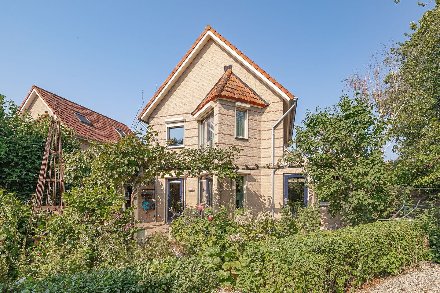 Vrijstaande woning te koop: Stellingmolen 84, Herten