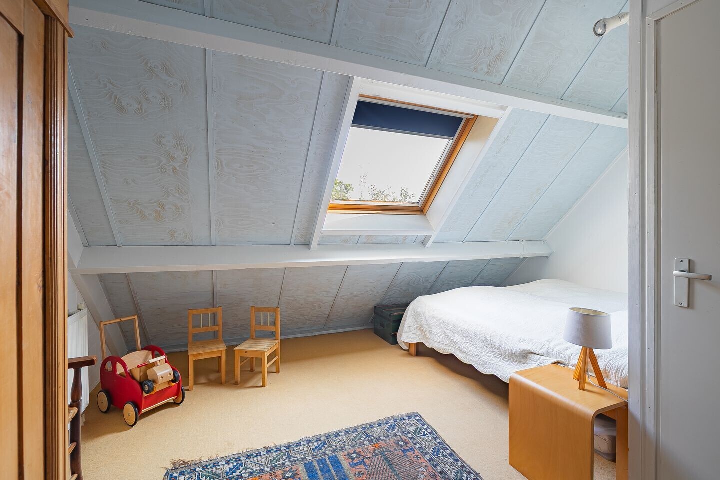Vrijstaande woning te koop: Stellingmolen 84, Herten