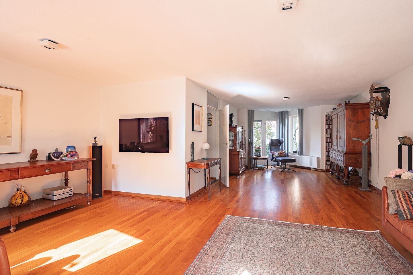 Vrijstaande woning te koop: Stellingmolen 84, Herten