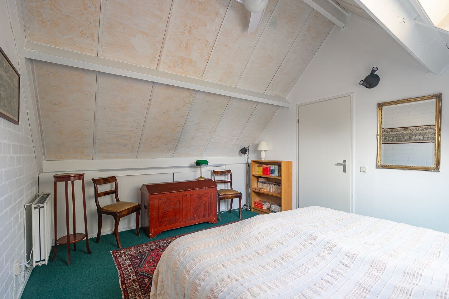 Vrijstaande woning te koop: Stellingmolen 84, Herten