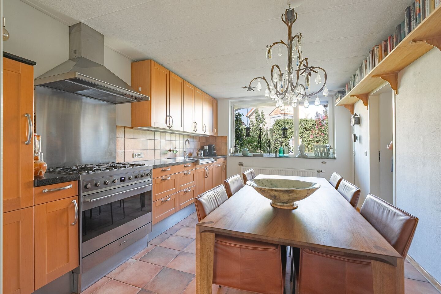 Vrijstaande woning te koop: Stellingmolen 84, Herten