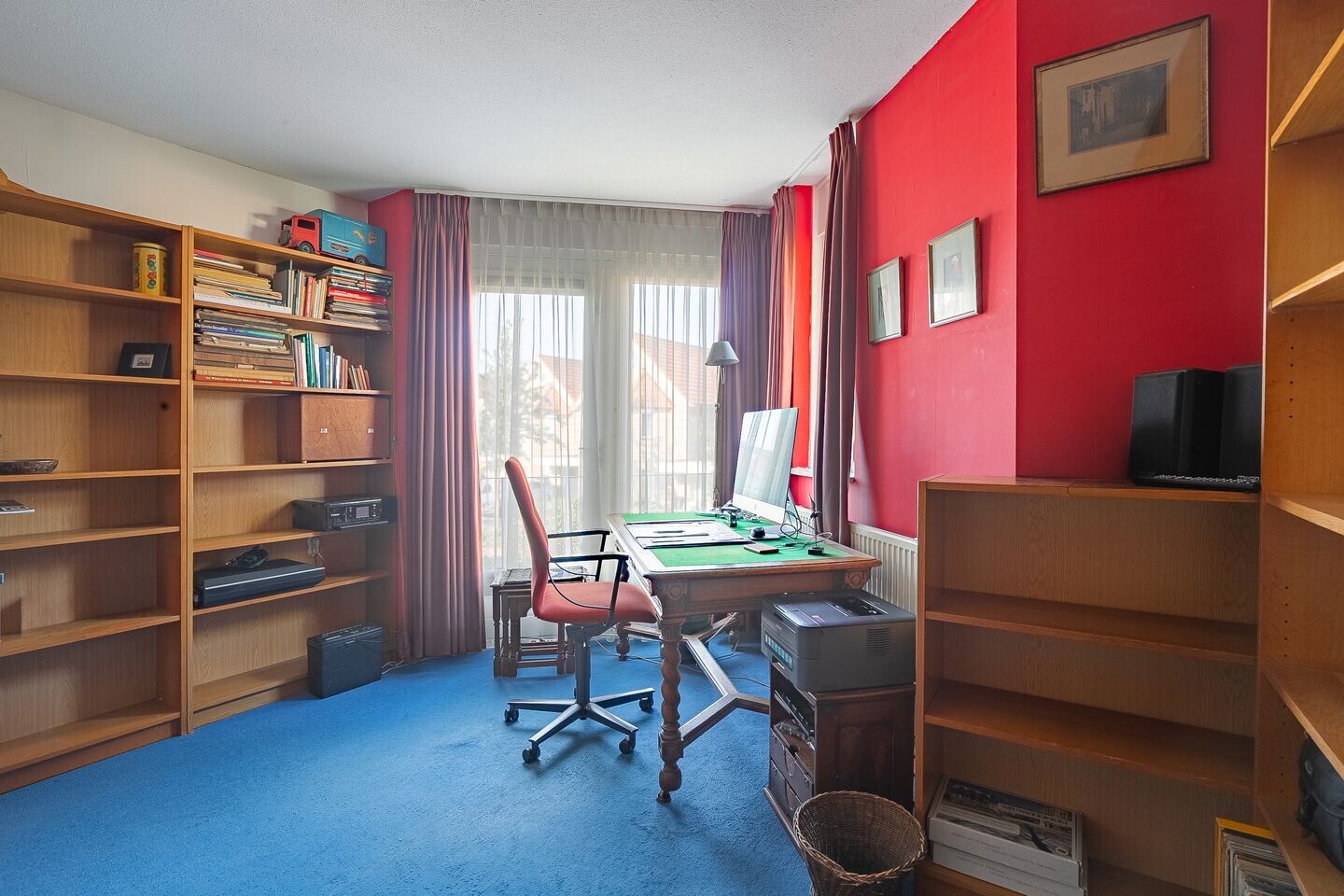 Vrijstaande woning te koop: Stellingmolen 84, Herten