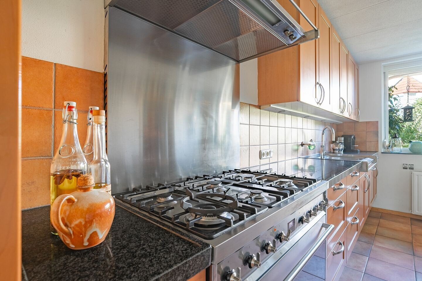 Vrijstaande woning te koop: Stellingmolen 84, Herten