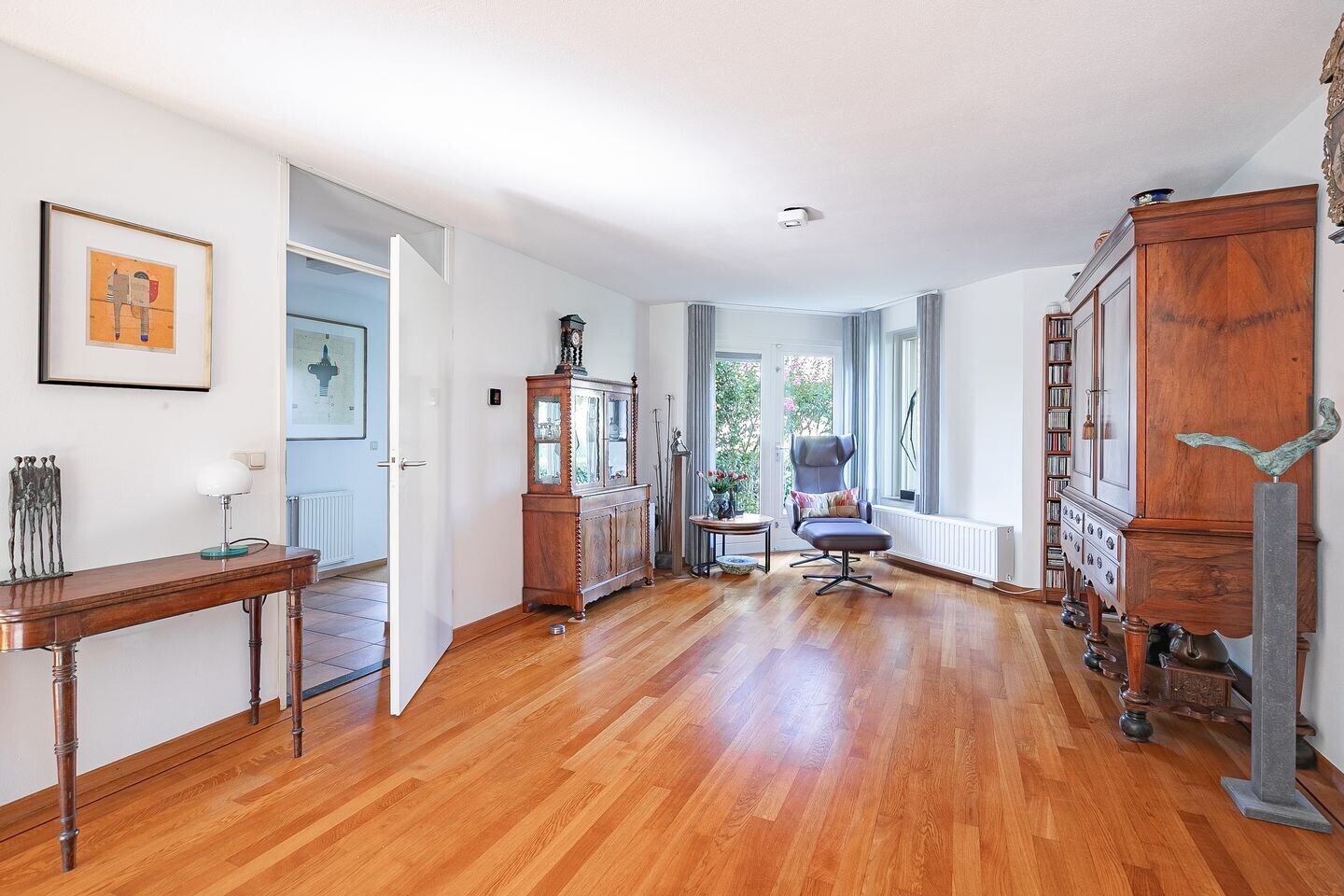 Vrijstaande woning te koop: Stellingmolen 84, Herten