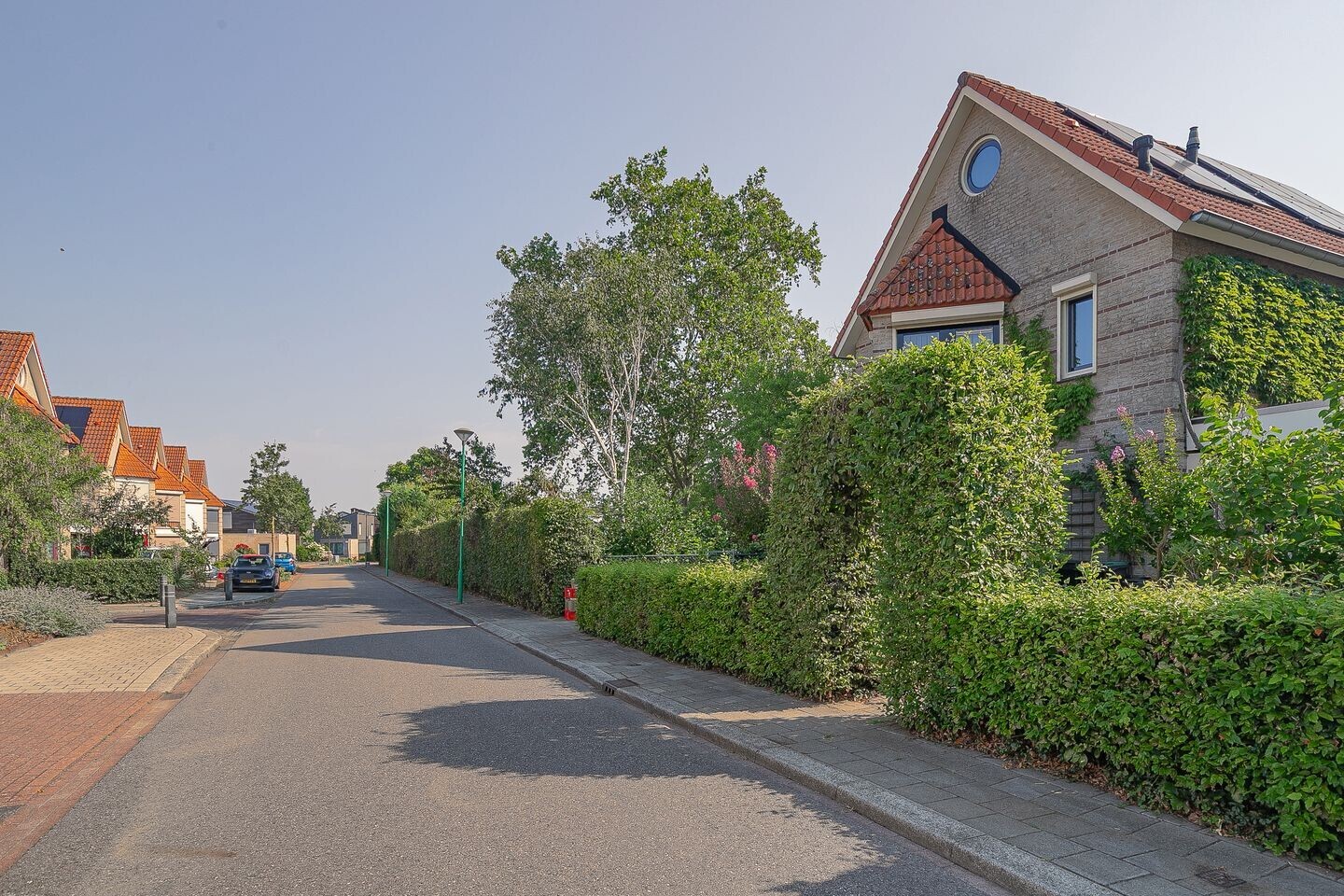 Vrijstaande woning te koop: Stellingmolen 84, Herten