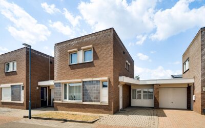 Charles de Gaullestraat 6