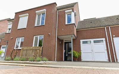 Anthony Edenstraat 13