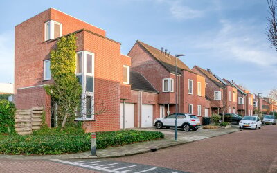 Anthony Edenstraat 16