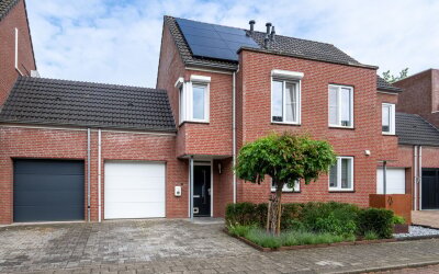 Anthony Edenstraat 6