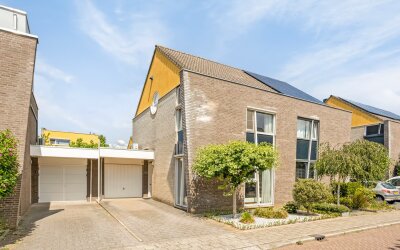 Paul van Zeelandstraat 10