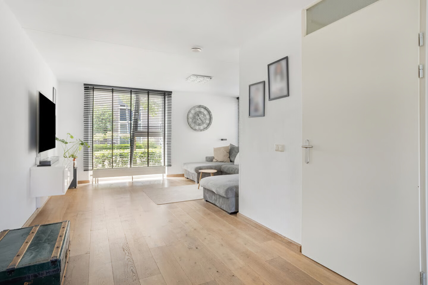 Tussenwoning te koop: Paul van Zeelandstraat 7, Herten