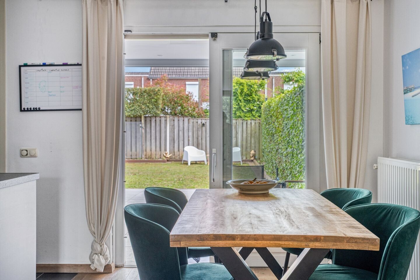 Tussenwoning te koop: Paul van Zeelandstraat 7, Herten