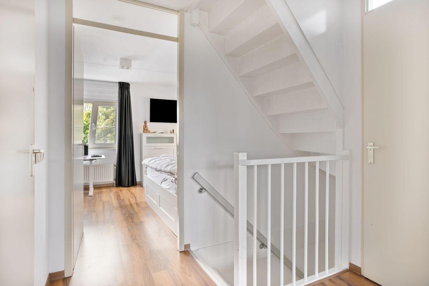 Tussenwoning te koop: Paul van Zeelandstraat 7, Herten