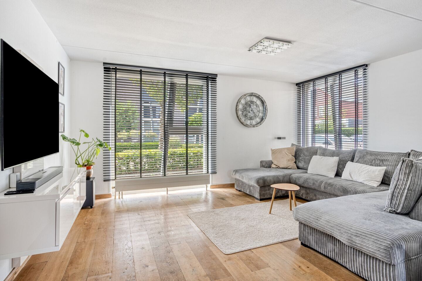 Tussenwoning te koop: Paul van Zeelandstraat 7, Herten