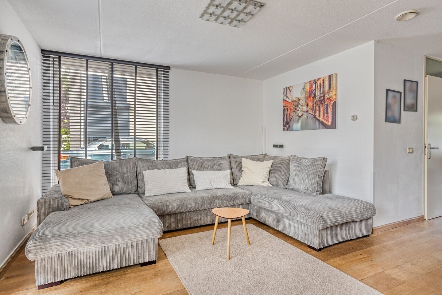 Tussenwoning te koop: Paul van Zeelandstraat 7, Herten
