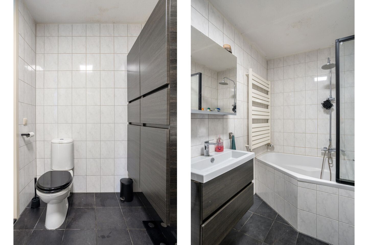Tussenwoning te koop: Paul van Zeelandstraat 7, Herten