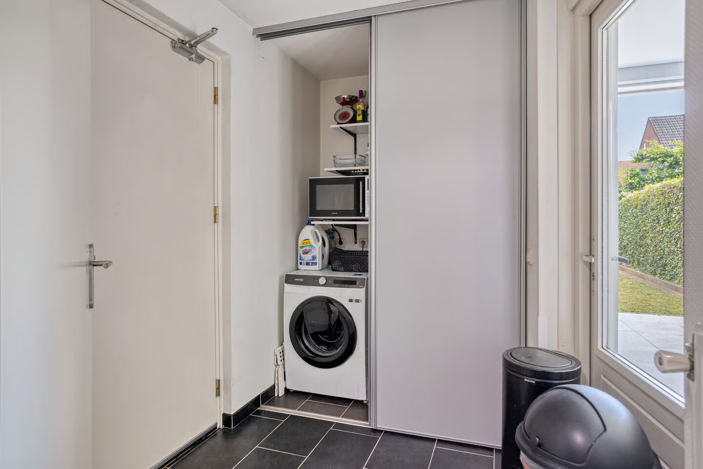 Tussenwoning te koop: Paul van Zeelandstraat 7, Herten