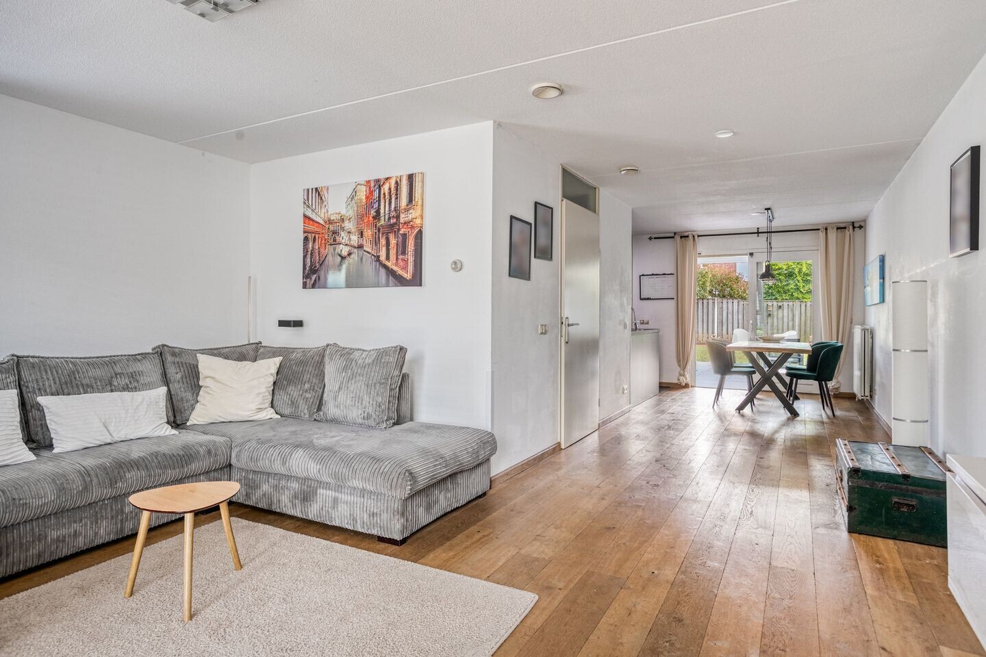 Tussenwoning te koop: Paul van Zeelandstraat 7, Herten