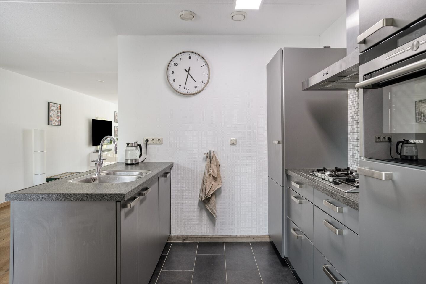 Tussenwoning te koop: Paul van Zeelandstraat 7, Herten