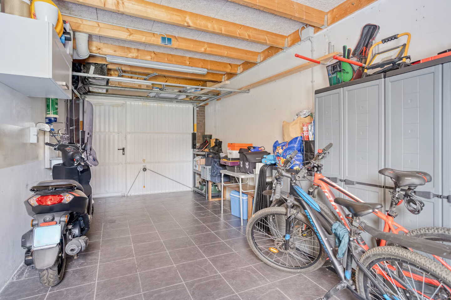 Tussenwoning te koop: Paul van Zeelandstraat 7, Herten