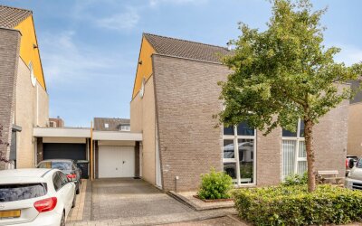 Paul van Zeelandstraat 7