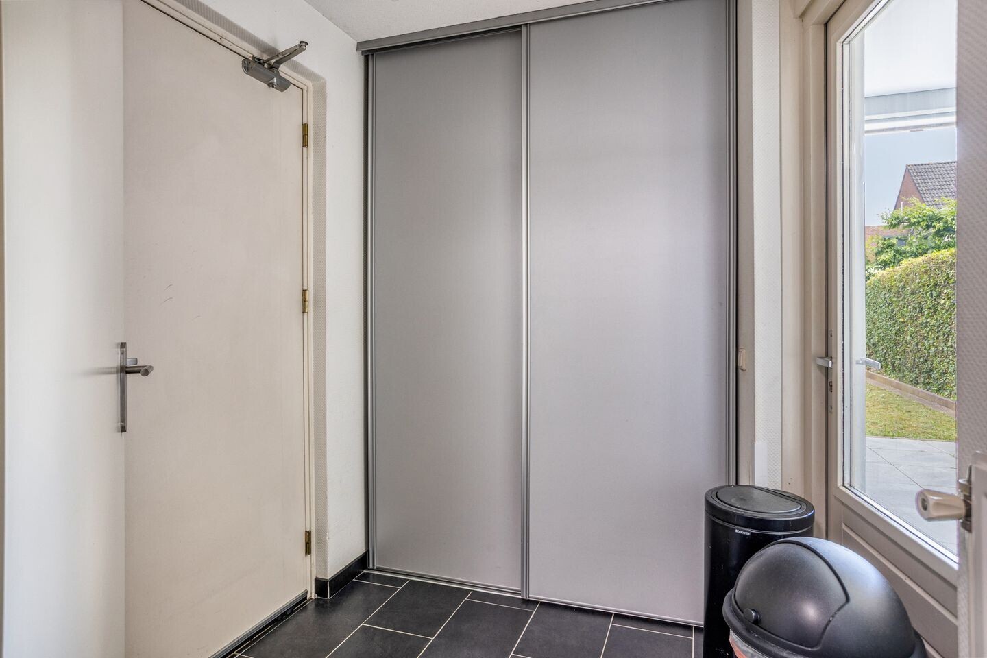 Tussenwoning te koop: Paul van Zeelandstraat 7, Herten