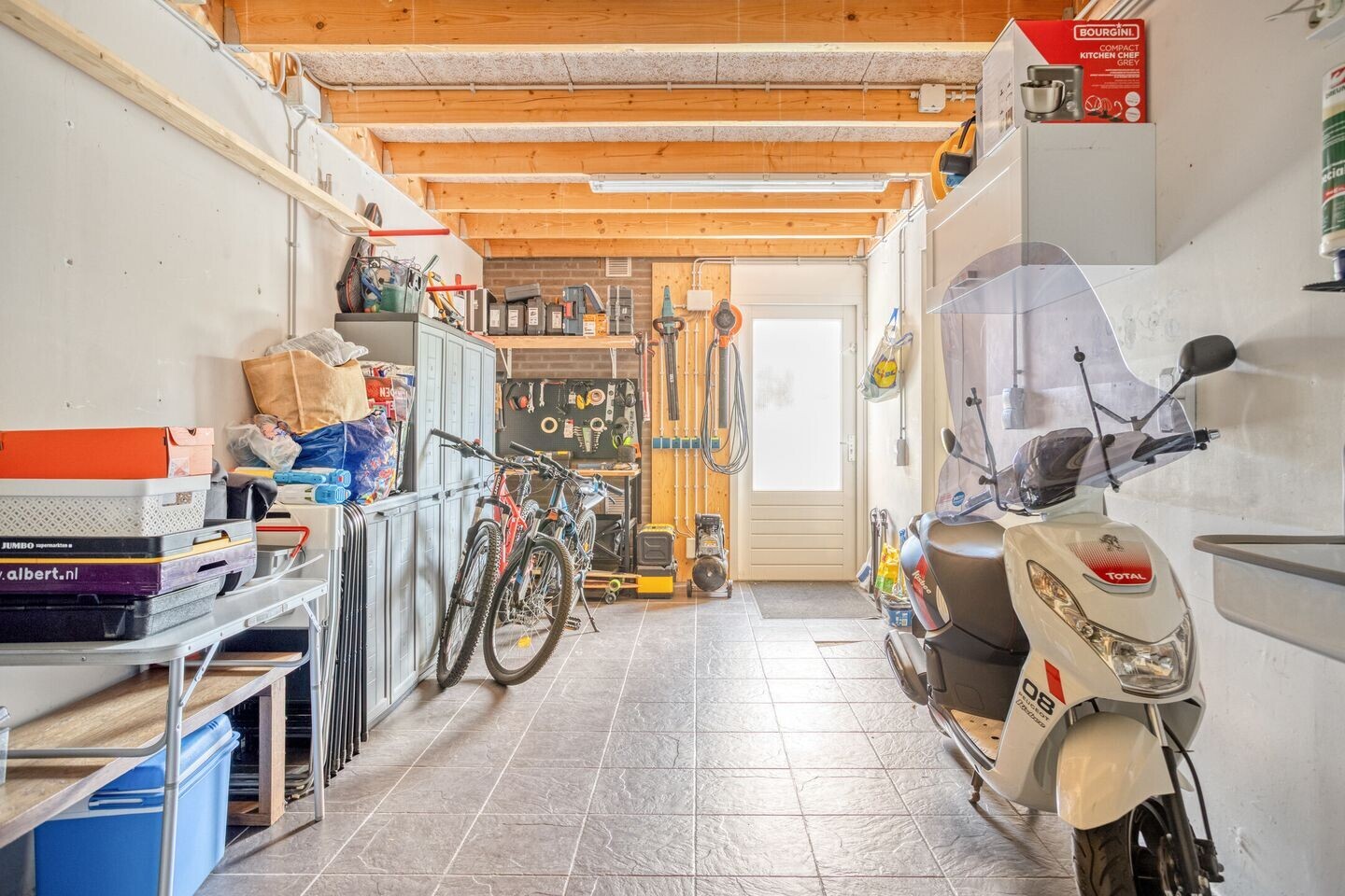 Tussenwoning te koop: Paul van Zeelandstraat 7, Herten