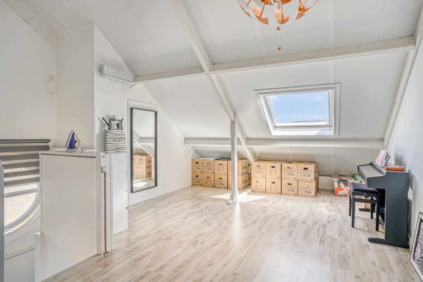 Tussenwoning te koop: Paul van Zeelandstraat 7, Herten
