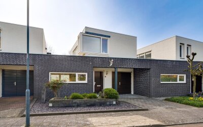 Paul Henri Spaakstraat 25