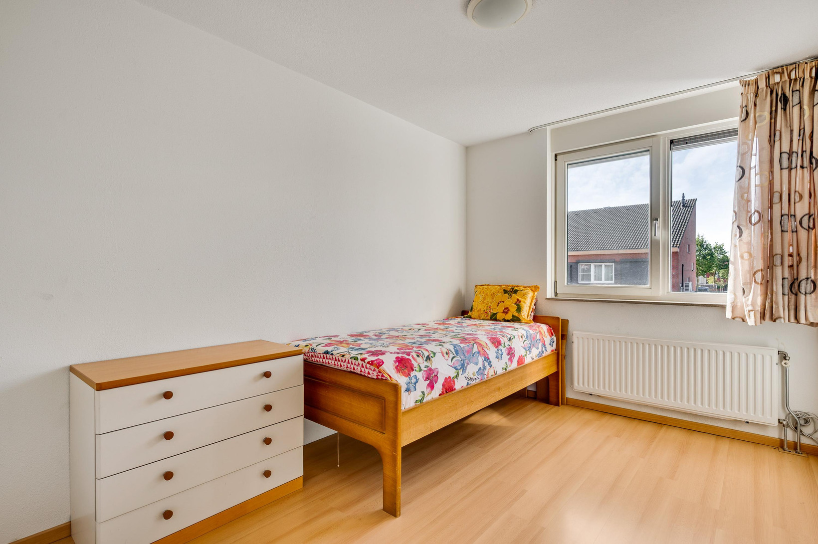 Tussenwoning te koop: Evenkamp 115, Herten