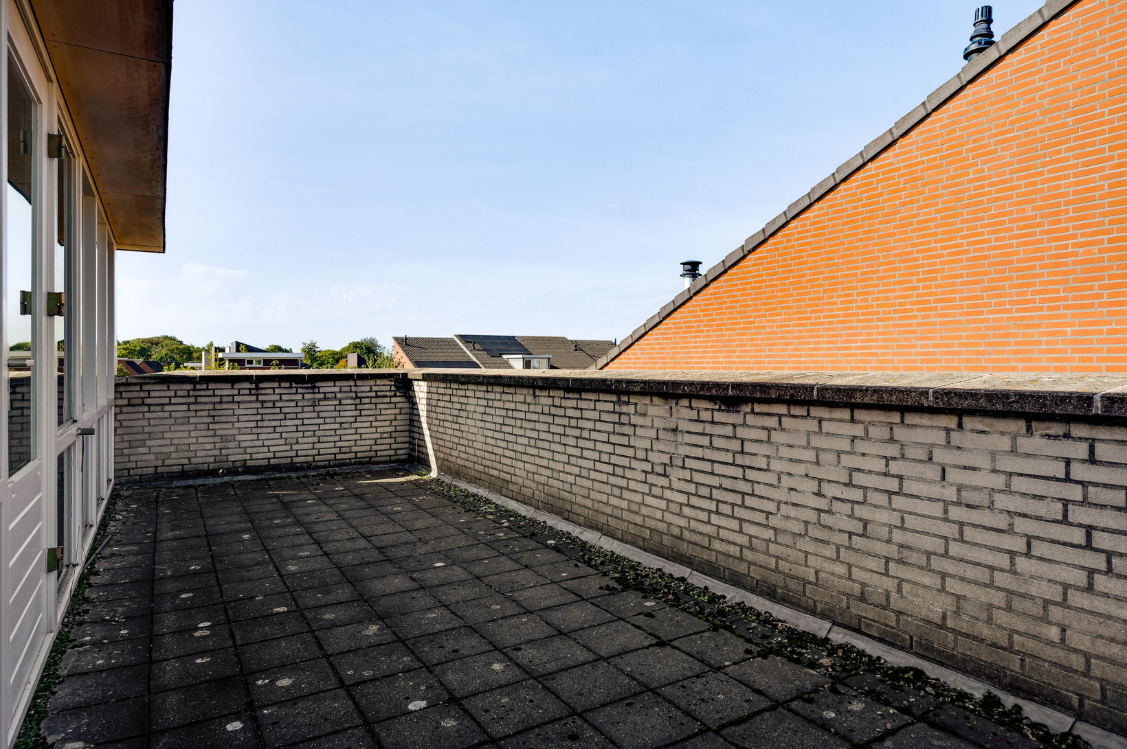 Tussenwoning te koop: Evenkamp 115, Herten