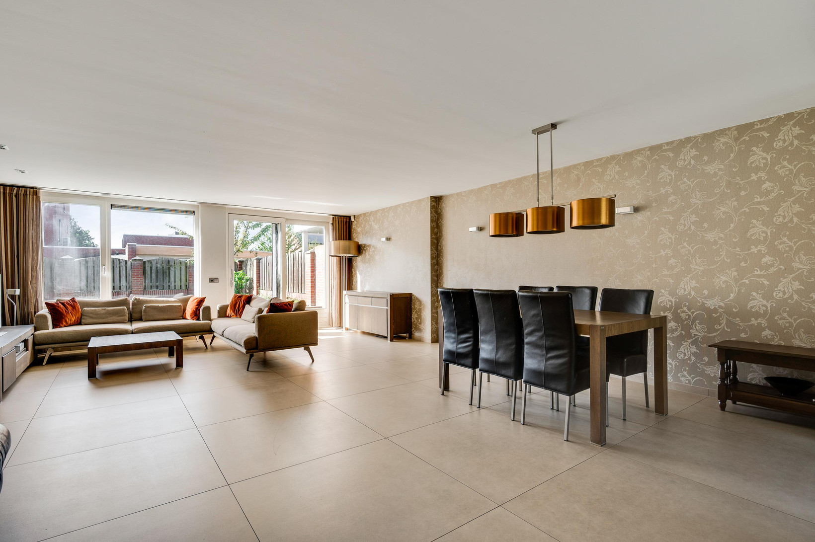 Tussenwoning te koop: Evenkamp 115, Herten