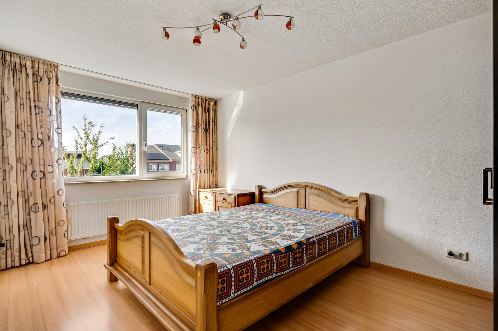 Tussenwoning te koop: Evenkamp 115, Herten