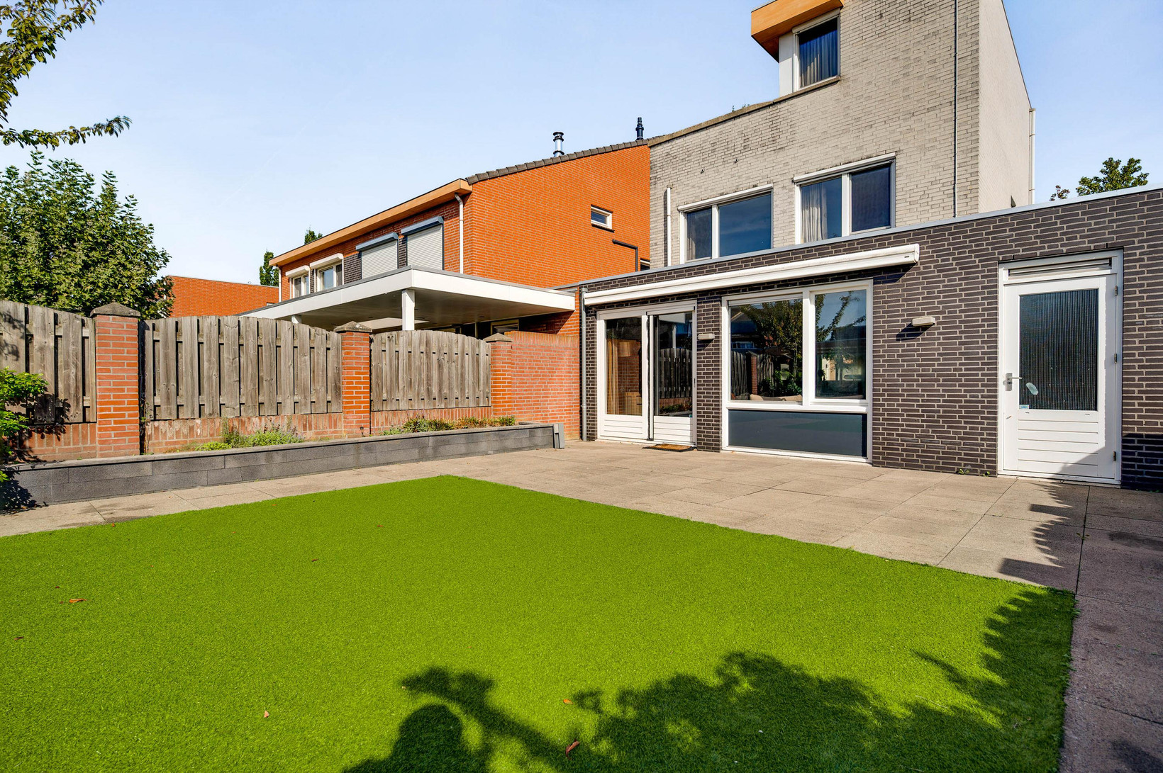 Tussenwoning te koop: Evenkamp 115, Herten