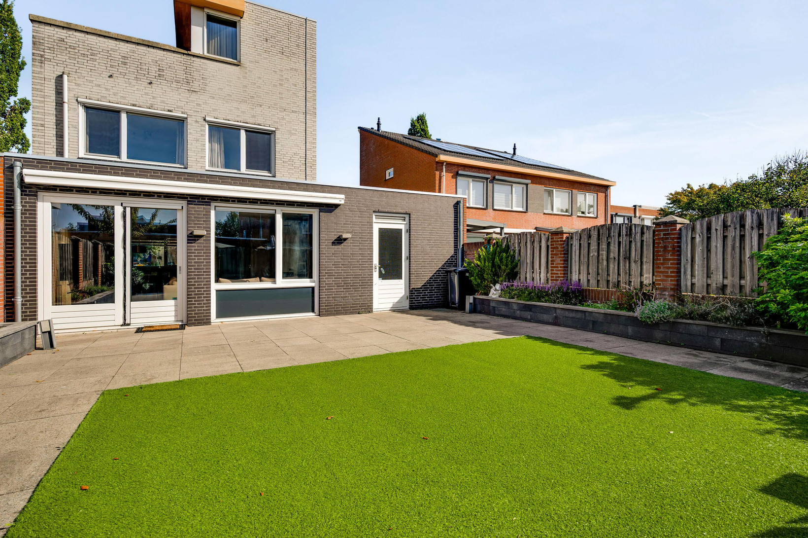 Tussenwoning te koop: Evenkamp 115, Herten