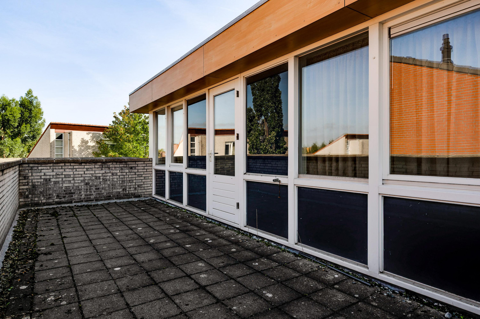 Tussenwoning te koop: Evenkamp 115, Herten