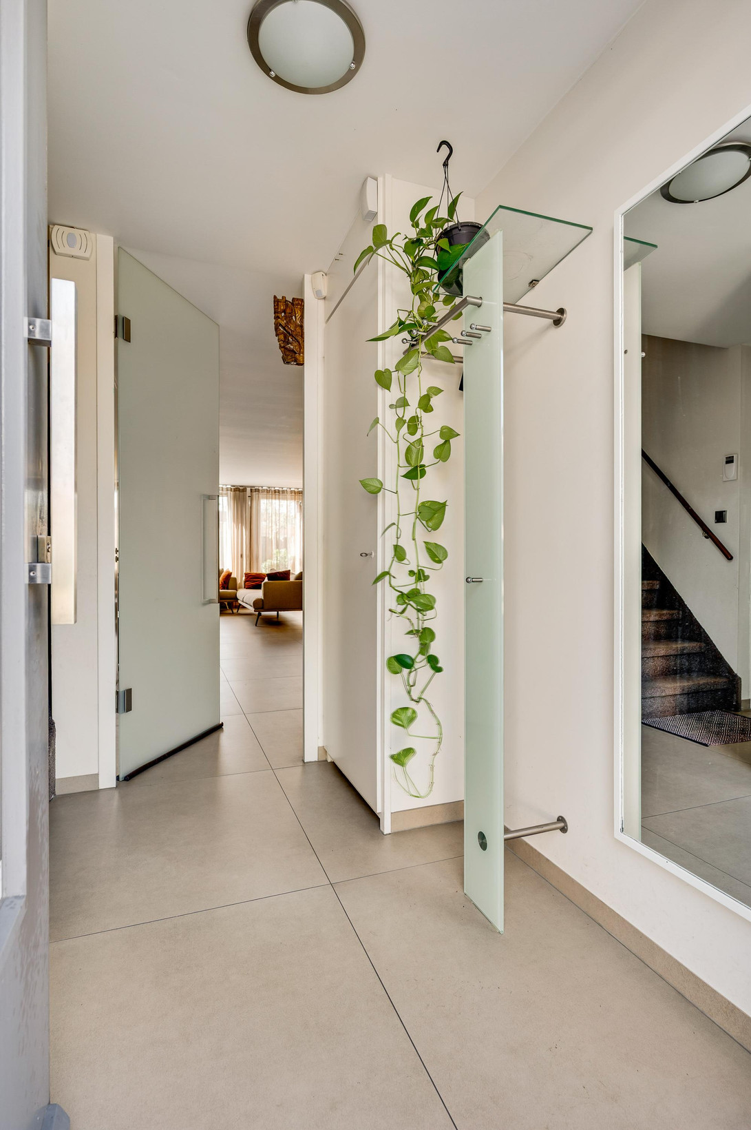 Tussenwoning te koop: Evenkamp 115, Herten