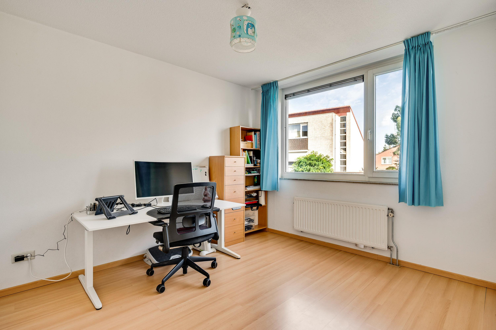 Tussenwoning te koop: Evenkamp 115, Herten