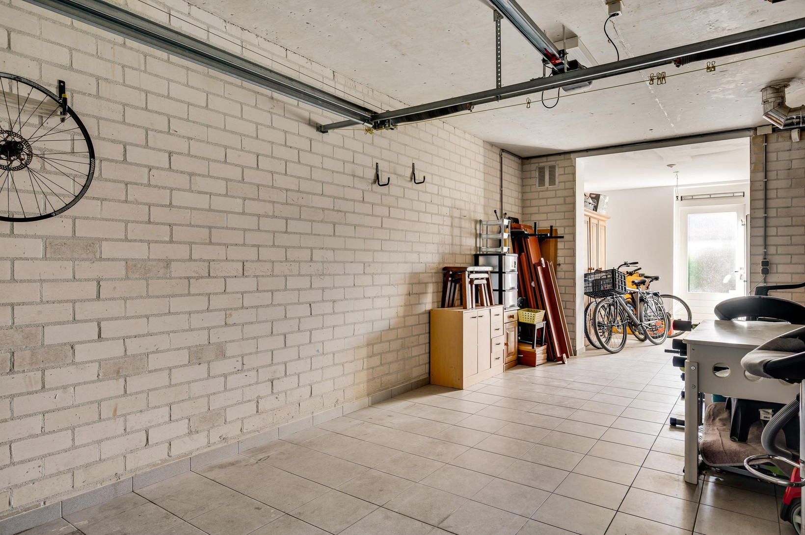 Tussenwoning te koop: Evenkamp 115, Herten