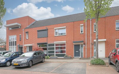 Gijs van Aardennestraat 36