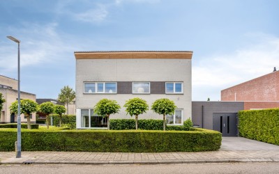 Huis te koop Jo Calsstraat 82