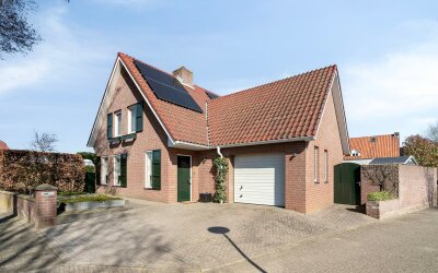 Achter de Hoven 72