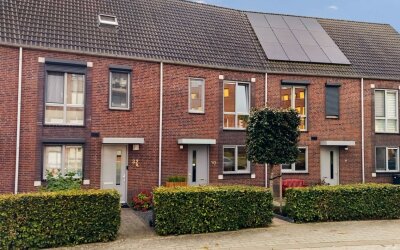 Op de Steen 30