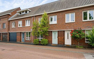 Vestesingel 26