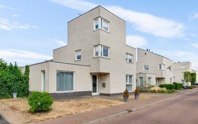 Sint Michaëllaan 3