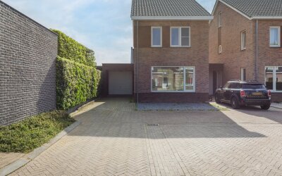 Eikenskamphof 1