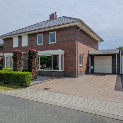 Koppelweide 7