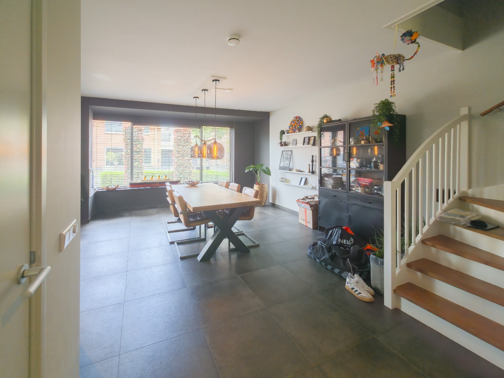 Tussenwoning te koop: Koppelweide 7, Herten