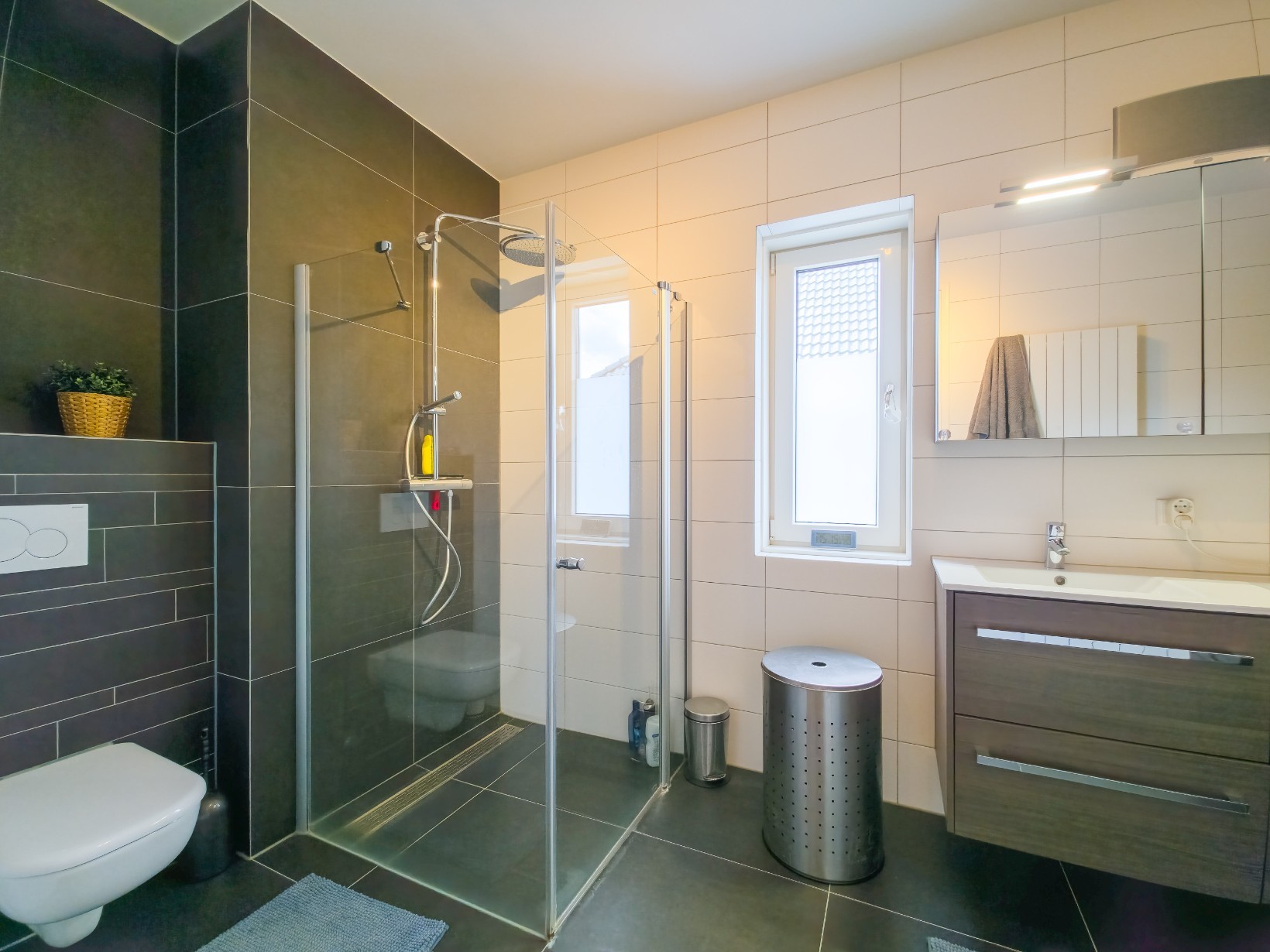 Tussenwoning te koop: Koppelweide 7, Herten