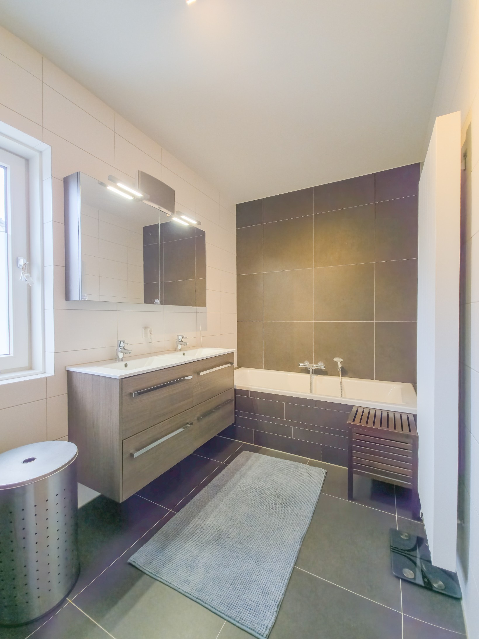 Tussenwoning te koop: Koppelweide 7, Herten